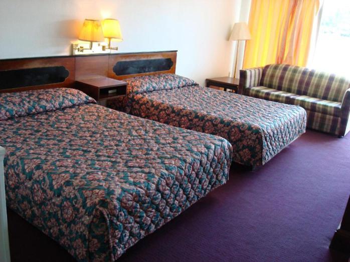 Motel Gray Plaza